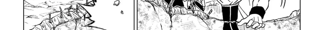 Read Dragon Ball Super chapter 22 image 51 on Lezhin