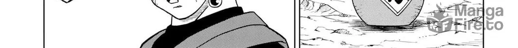 Read Dragon Ball Super chapter 22 image 53 on Lezhin
