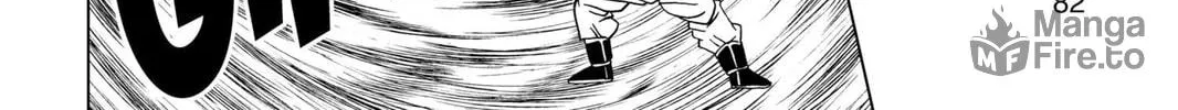 Read Dragon Ball Super chapter 22 image 59 on Lezhin