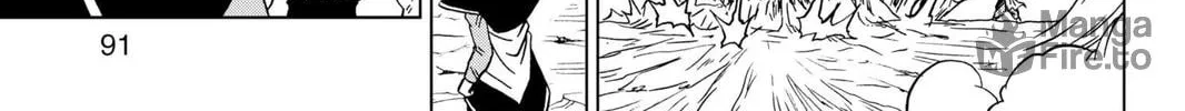 Read Dragon Ball Super chapter 22 image 77 on Lezhin