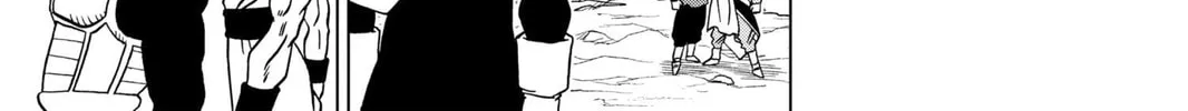 Read Dragon Ball Super chapter 22 image 81 on Lezhin