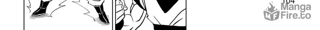 Read Dragon Ball Super chapter 23 image 11 on Lezhin