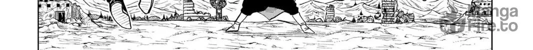 Read Dragon Ball Super chapter 23 image 23 on Lezhin