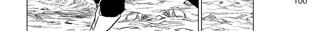 Read Dragon Ball Super chapter 23 image 3 on Lezhin