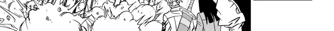 Read Dragon Ball Super chapter 23 image 33 on Lezhin