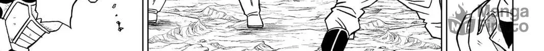 Read Dragon Ball Super chapter 23 image 5 on Lezhin
