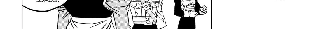 Read Dragon Ball Super chapter 23 image 51 on Lezhin