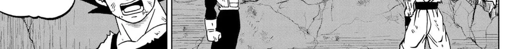 Read Dragon Ball Super chapter 23 image 57 on Lezhin
