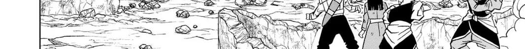 Read Dragon Ball Super chapter 23 image 63 on Lezhin