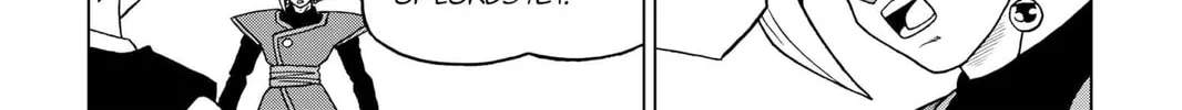 Read Dragon Ball Super chapter 23 image 67 on Lezhin