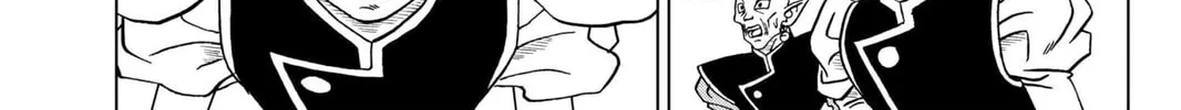 Read Dragon Ball Super chapter 23 image 93 on Lezhin