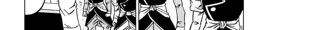 Read Dragon Ball Super chapter 24 image 13 on Lezhin