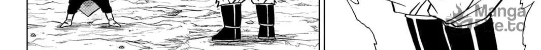 Read Dragon Ball Super chapter 24 image 59 on Lezhin