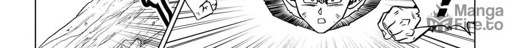 Read Dragon Ball Super chapter 24 image 79 on Lezhin
