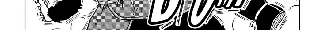 Read Dragon Ball Super chapter 25 image 13 on Lezhin