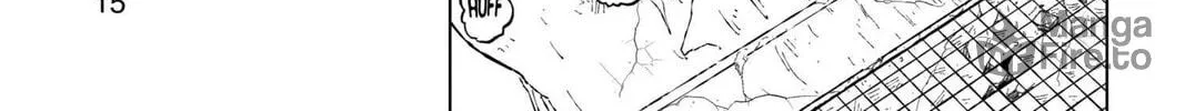 Read Dragon Ball Super chapter 25 image 17 on Lezhin