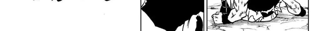Read Dragon Ball Super chapter 25 image 51 on Lezhin