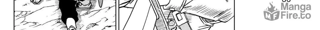 Read Dragon Ball Super chapter 25 image 59 on Lezhin