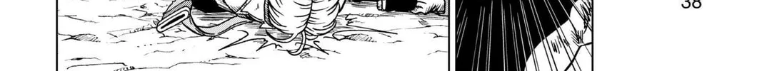 Read Dragon Ball Super chapter 25 image 63 on Lezhin
