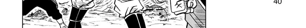 Read Dragon Ball Super chapter 25 image 67 on Lezhin