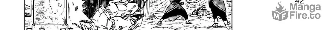 Read Dragon Ball Super chapter 25 image 71 on Lezhin