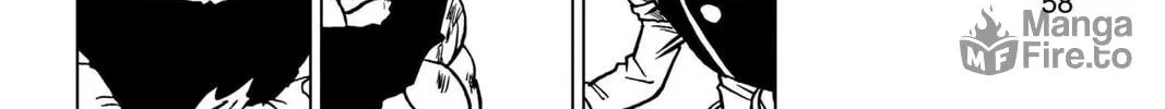 Read Dragon Ball Super chapter 26 image 11 on Lezhin
