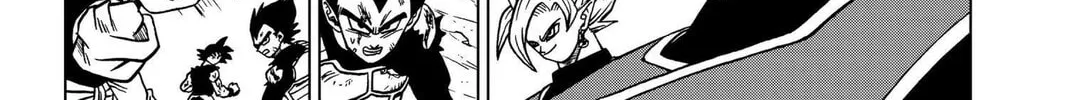 Read Dragon Ball Super chapter 26 image 15 on Lezhin