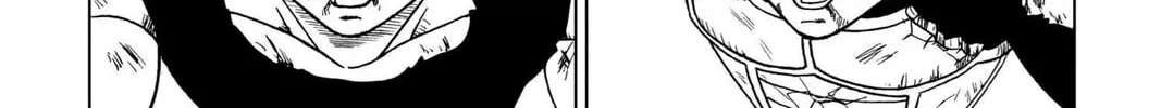 Read Dragon Ball Super chapter 26 image 25 on Lezhin