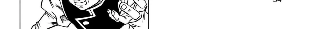 Read Dragon Ball Super chapter 26 image 3 on Lezhin