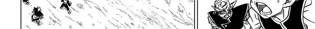 Read Dragon Ball Super chapter 26 image 31 on Lezhin