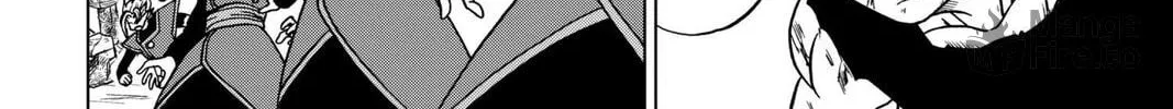 Read Dragon Ball Super chapter 26 image 35 on Lezhin