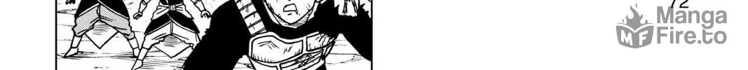 Read Dragon Ball Super chapter 26 image 39 on Lezhin