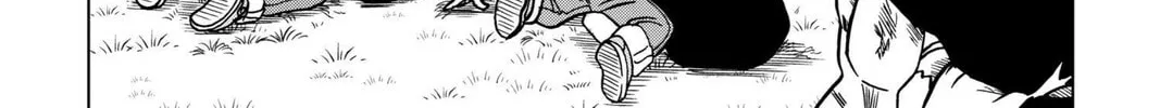 Read Dragon Ball Super chapter 26 image 51 on Lezhin