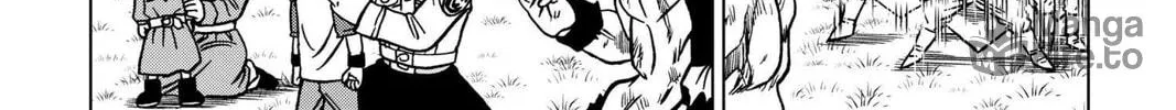 Read Dragon Ball Super chapter 26 image 53 on Lezhin