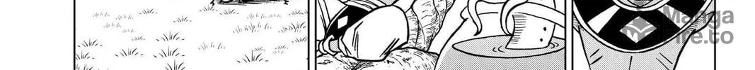 Read Dragon Ball Super chapter 27 image 29 on Lezhin