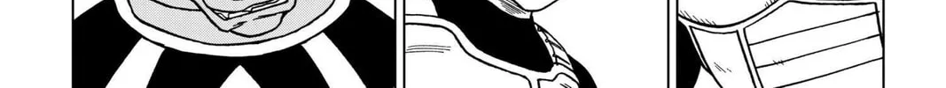 Read Dragon Ball Super chapter 27 image 33 on Lezhin
