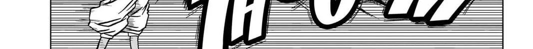 Read Dragon Ball Super chapter 27 image 37 on Lezhin