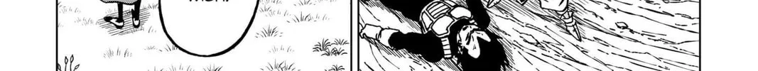 Read Dragon Ball Super chapter 27 image 67 on Lezhin