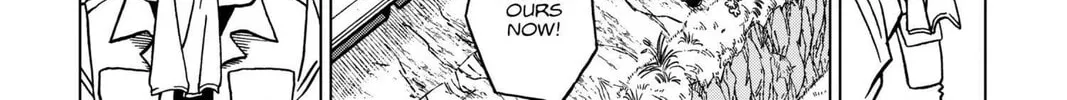 Read Dragon Ball Super chapter 27 image 7 on Lezhin