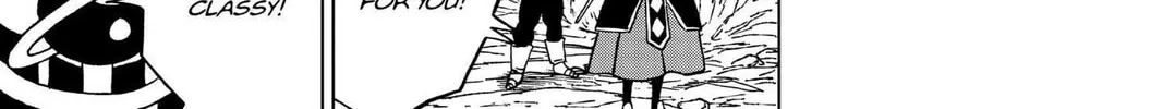 Read Dragon Ball Super chapter 27 image 73 on Lezhin