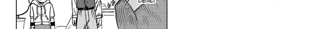 Read Dragon Ball Super chapter 28.5 image 1 on Lezhin