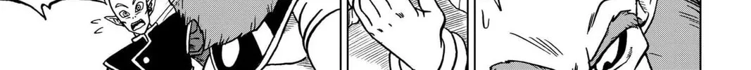 Read Dragon Ball Super chapter 28 image 21 on Lezhin