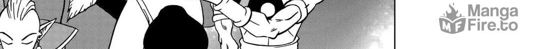 Read Dragon Ball Super chapter 28 image 41 on Lezhin