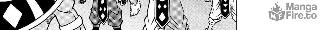 Read Dragon Ball Super chapter 28 image 65 on Lezhin