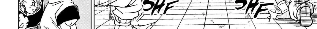 Read Dragon Ball Super chapter 28 image 75 on Lezhin