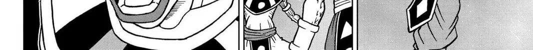 Read Dragon Ball Super chapter 28 image 87 on Lezhin