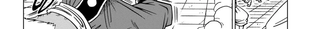 Read Dragon Ball Super chapter 29 image 13 on Lezhin