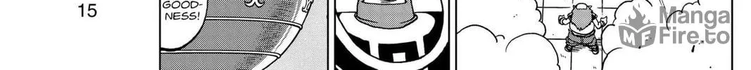 Read Dragon Ball Super chapter 29 image 17 on Lezhin
