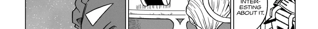 Read Dragon Ball Super chapter 29 image 31 on Lezhin