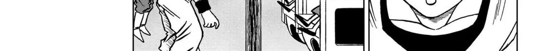 Read Dragon Ball Super chapter 29 image 33 on Lezhin